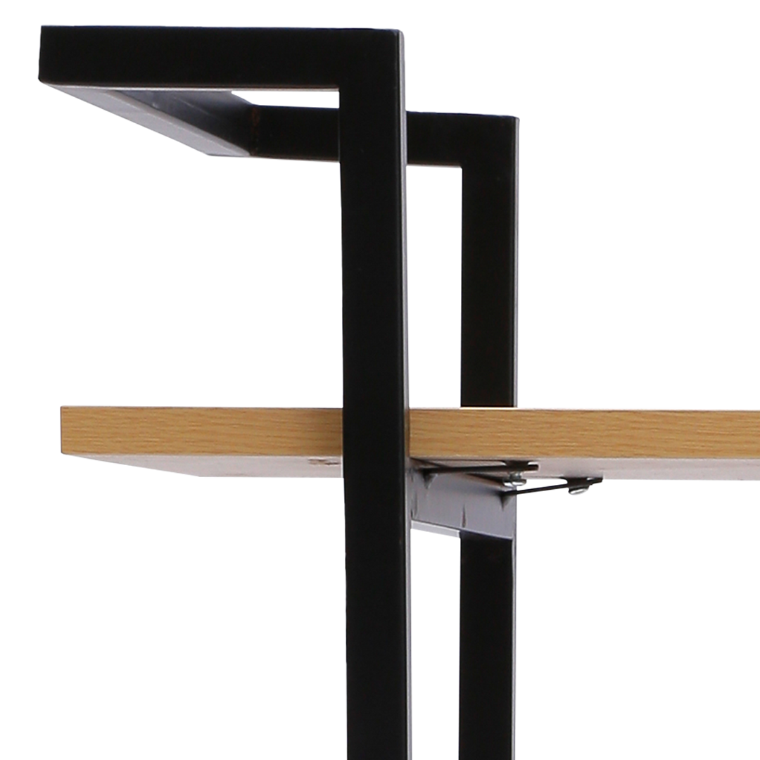 Alpha Kitchen Cart Affordahome