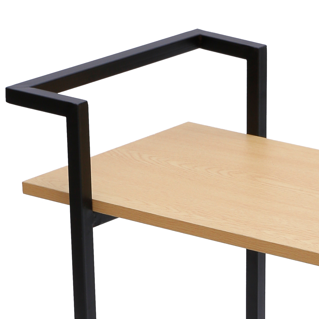 Alpha Kitchen Cart Affordahome