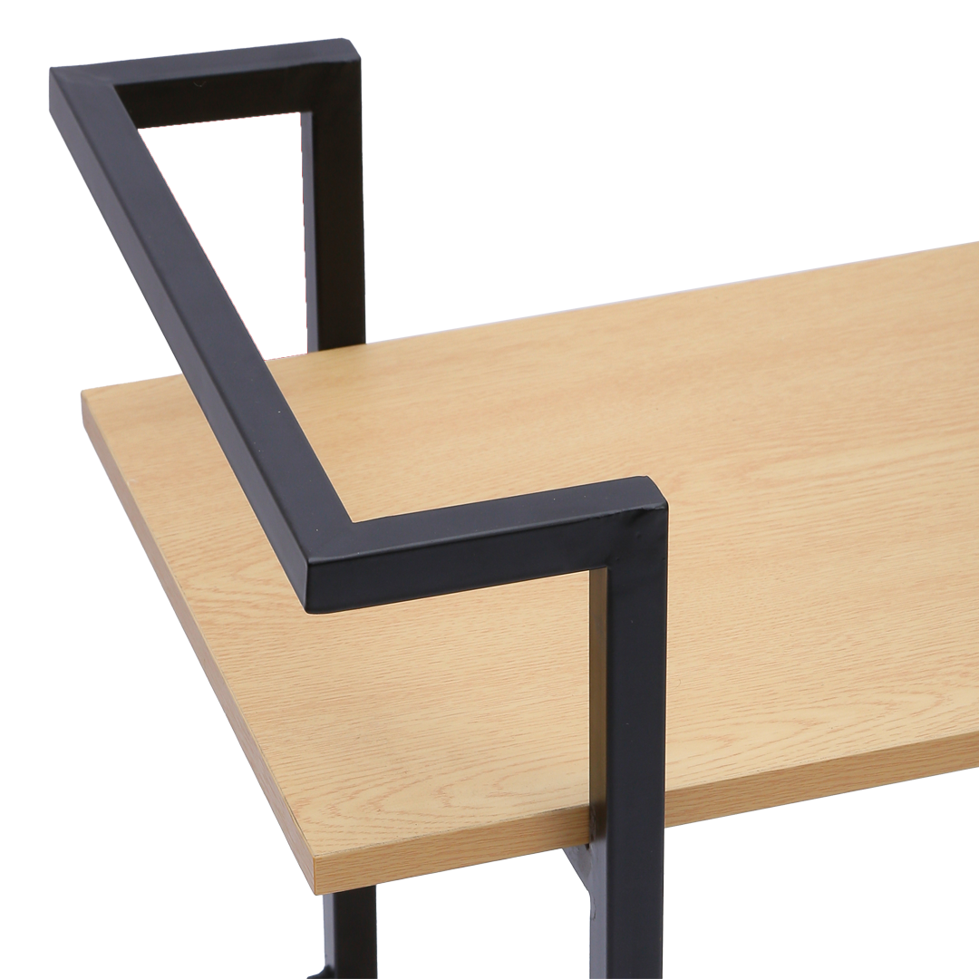 Alpha Kitchen Cart Affordahome