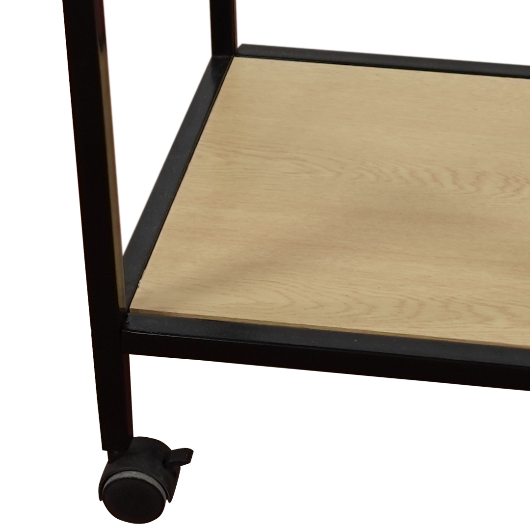 Amara Kitchen Cart Affordahome