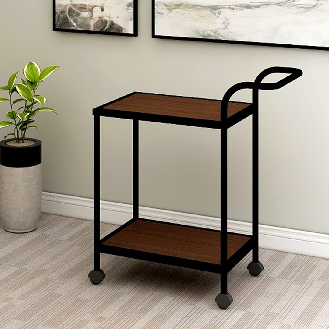 Amara Kitchen Cart Affordahome