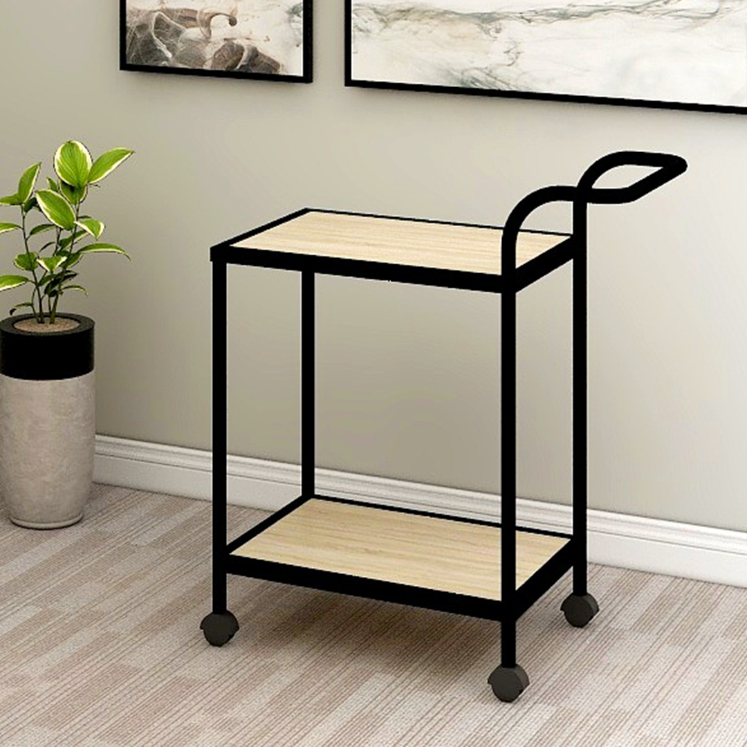 Amara Kitchen Cart Affordahome