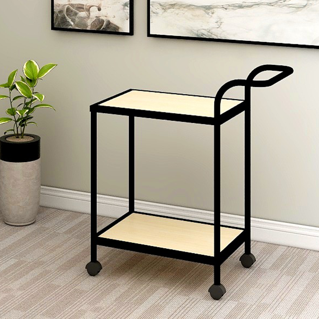 Amara Kitchen Cart Affordahome