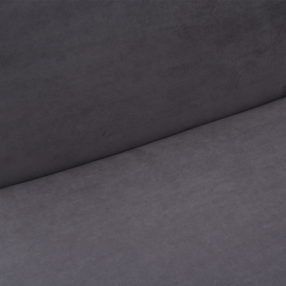 ARDEN L-Shape Fabric Sofa Luxe Life PH