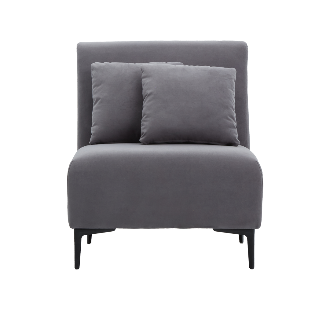 ARDEN L-Shape Fabric Sofa Luxe Life PH