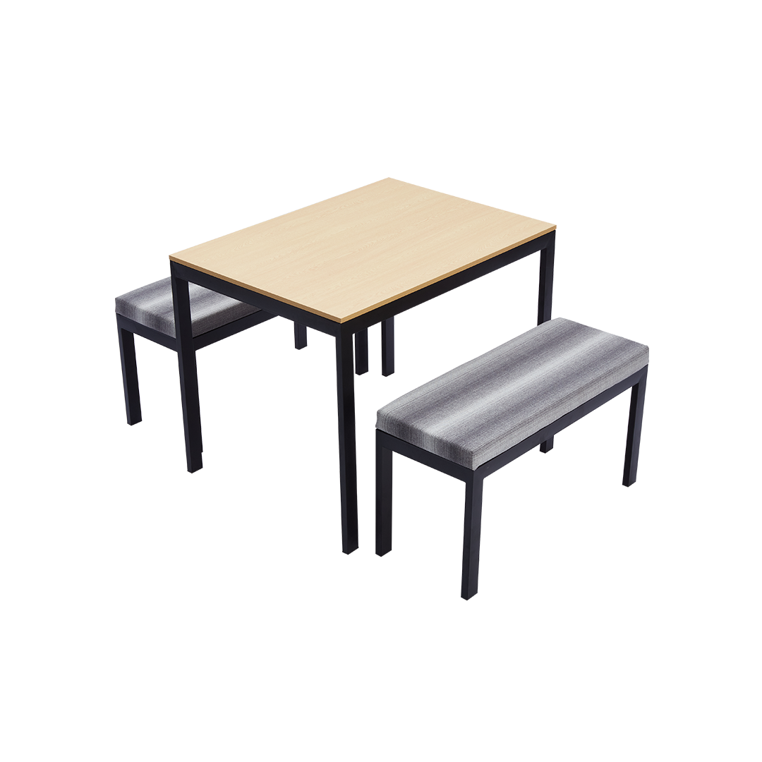 BASTILLE Dining Table Affordahome