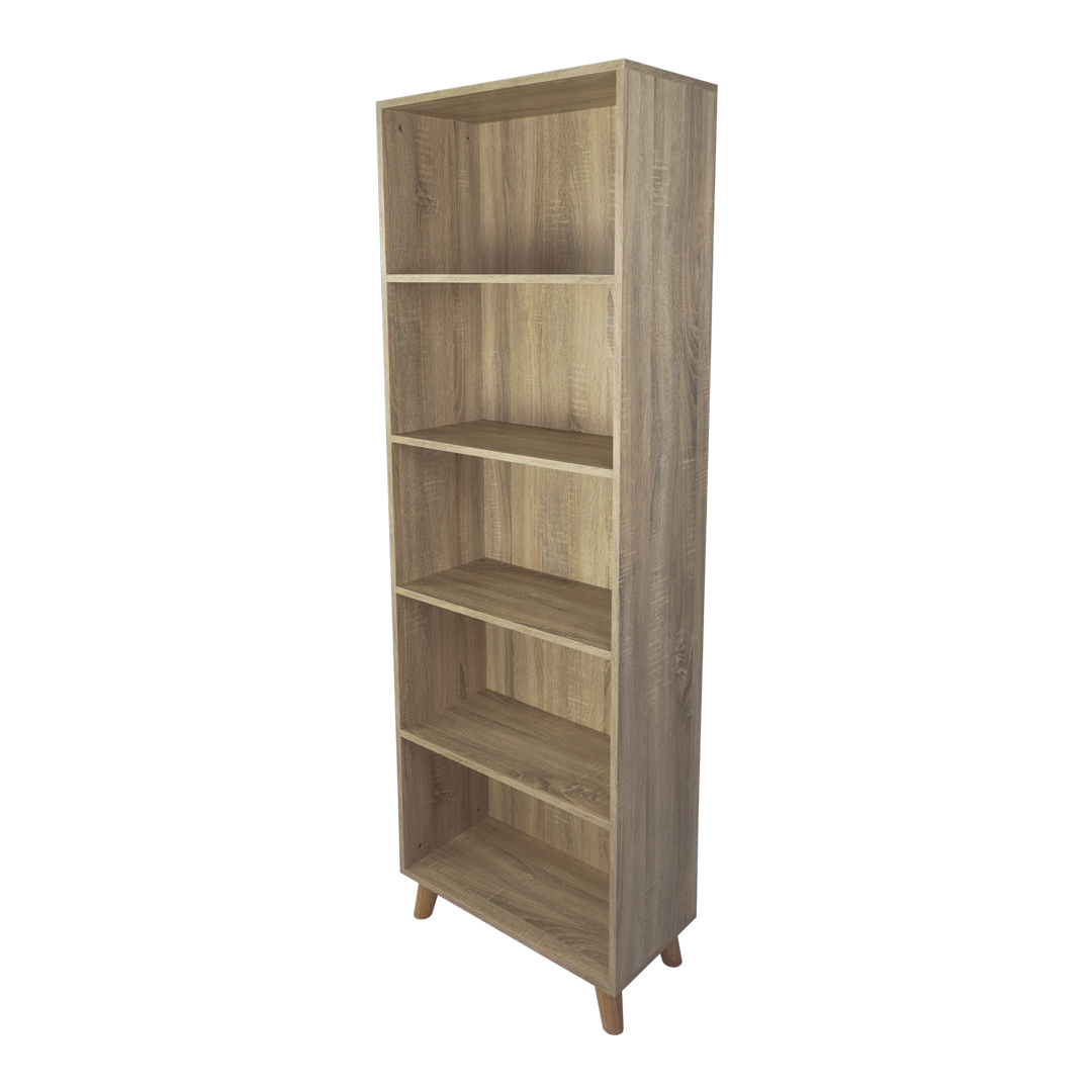 BOSTON Display Shelf Affordahome