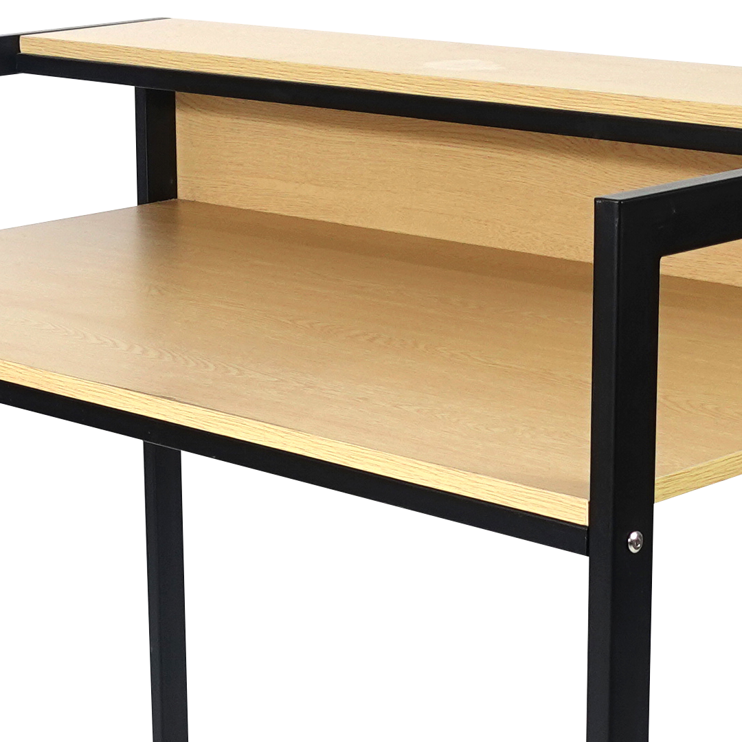 BRADFORD Study Table Affordahome