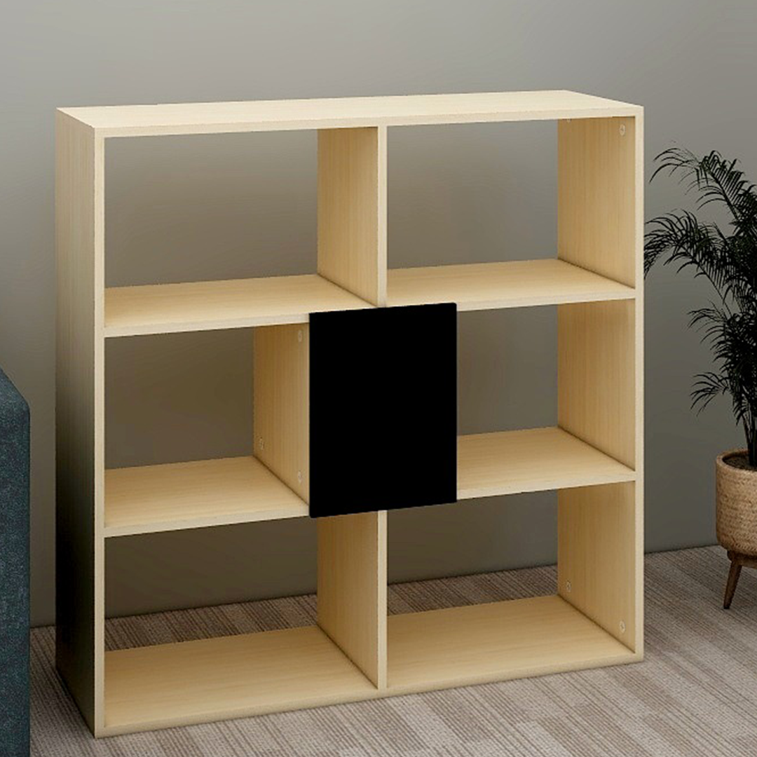 CARLTON Display Shelf Affordahome