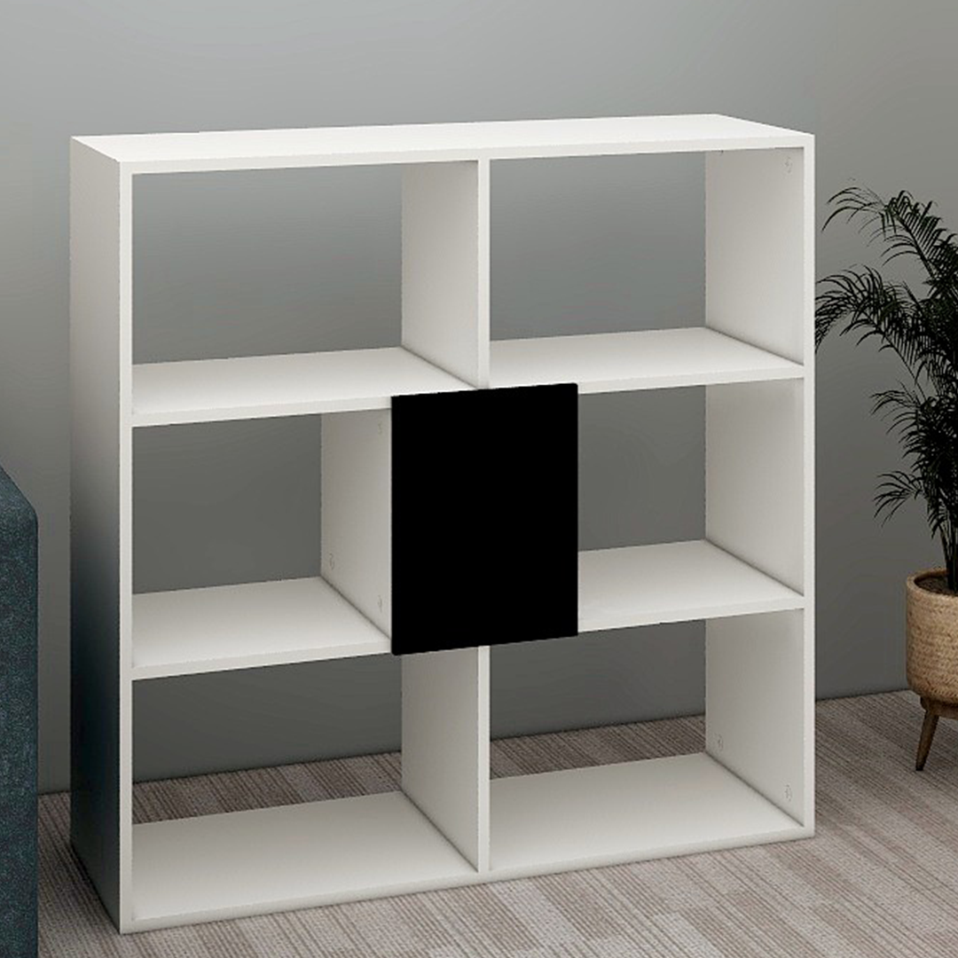 CARLTON Display Shelf Affordahome