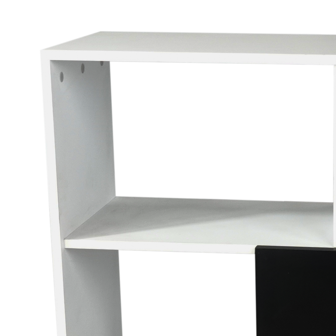 CARLTON Display Shelf Affordahome