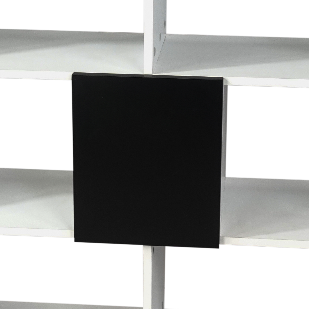 CARLTON Display Shelf Affordahome