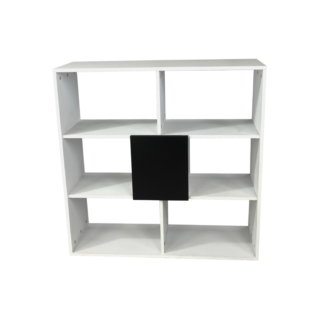 CARLTON Display Shelf Affordahome