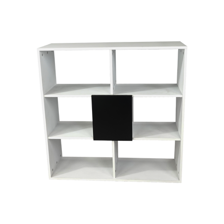 CARLTON Display Shelf Affordahome