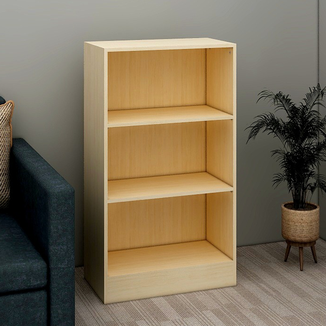 ENZO Wide Adjustable Shelves Affordahome