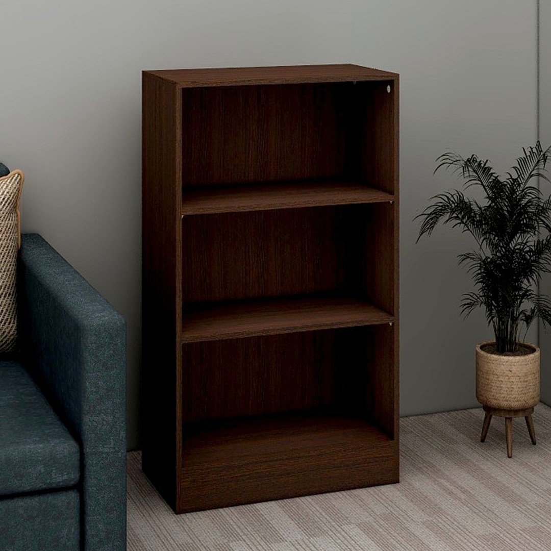 ENZO Wide Adjustable Shelves Affordahome