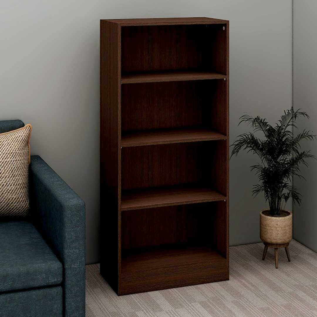 ENZO Wide Adjustable Shelves Affordahome