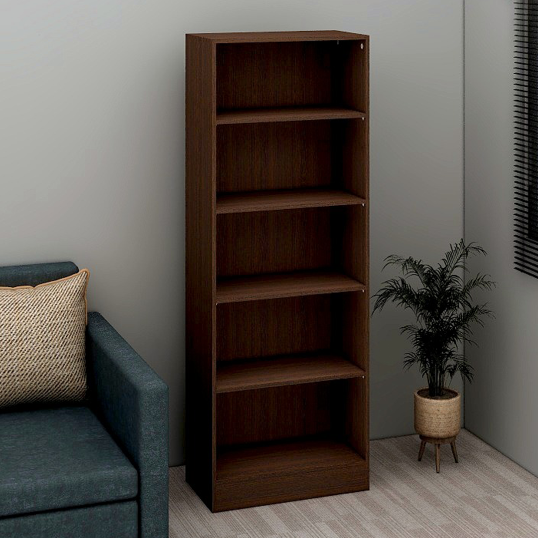ENZO Wide Adjustable Shelves Affordahome