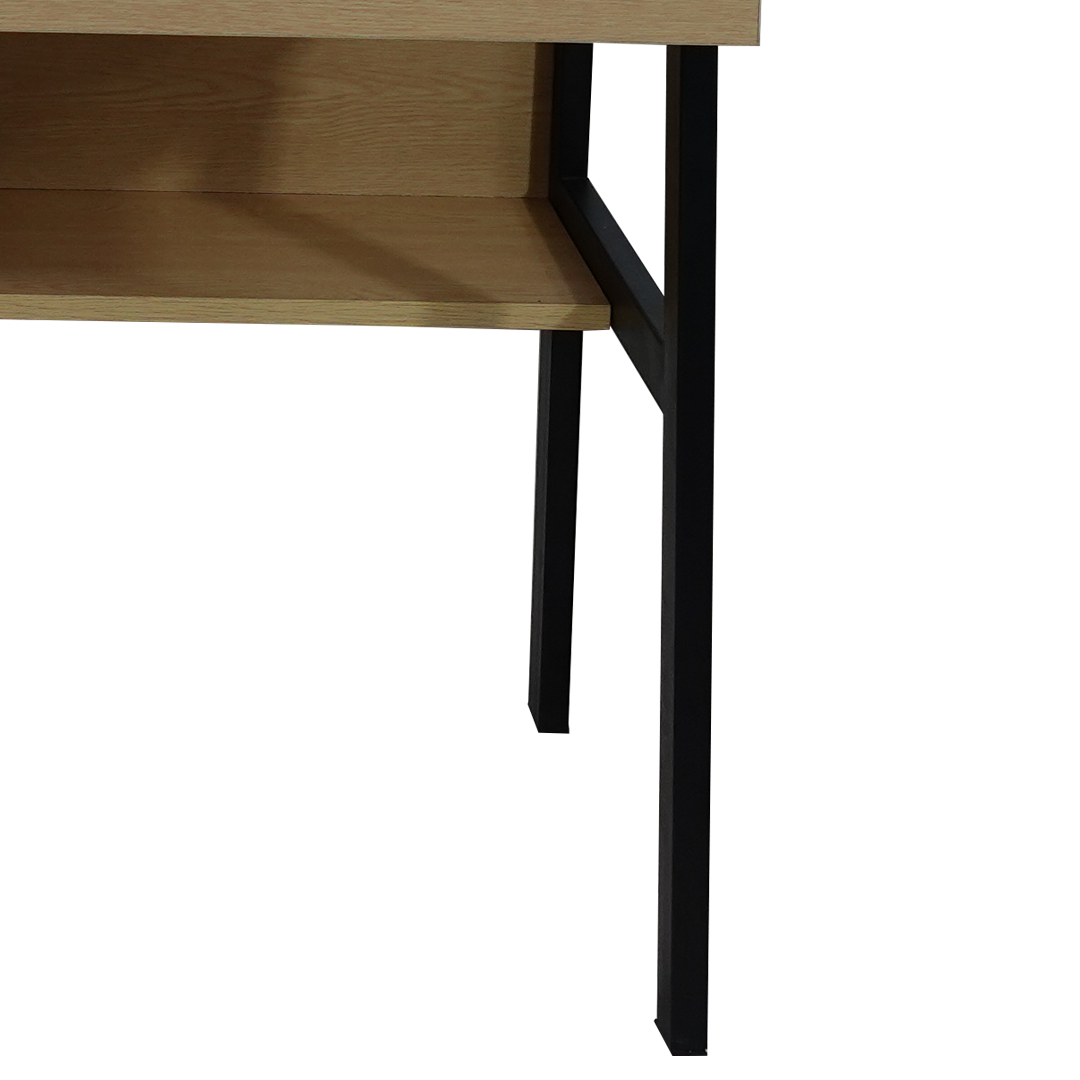 ERGO Study Table Affordahome