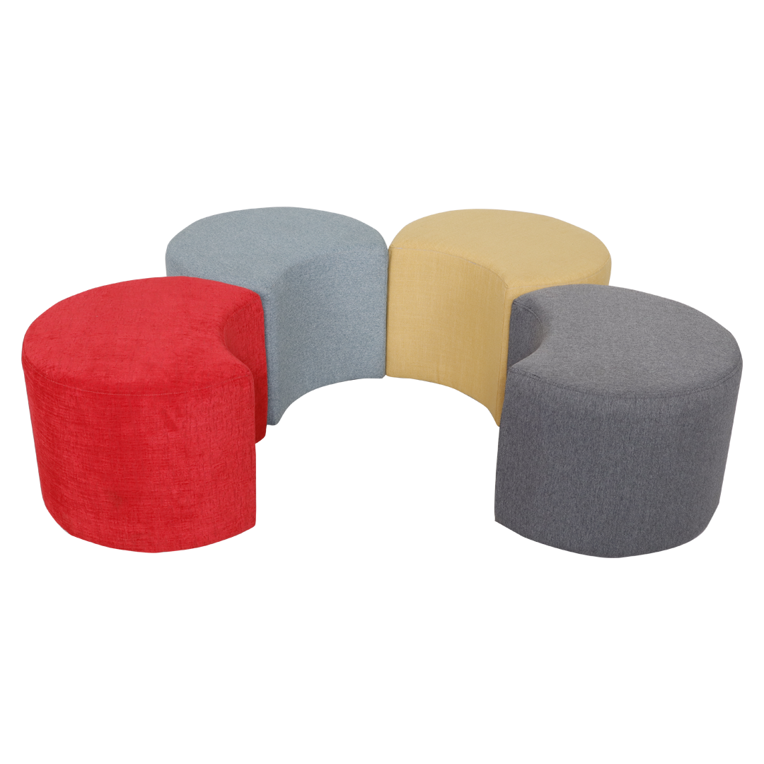 KRISTEN Ottoman Set Affordahome