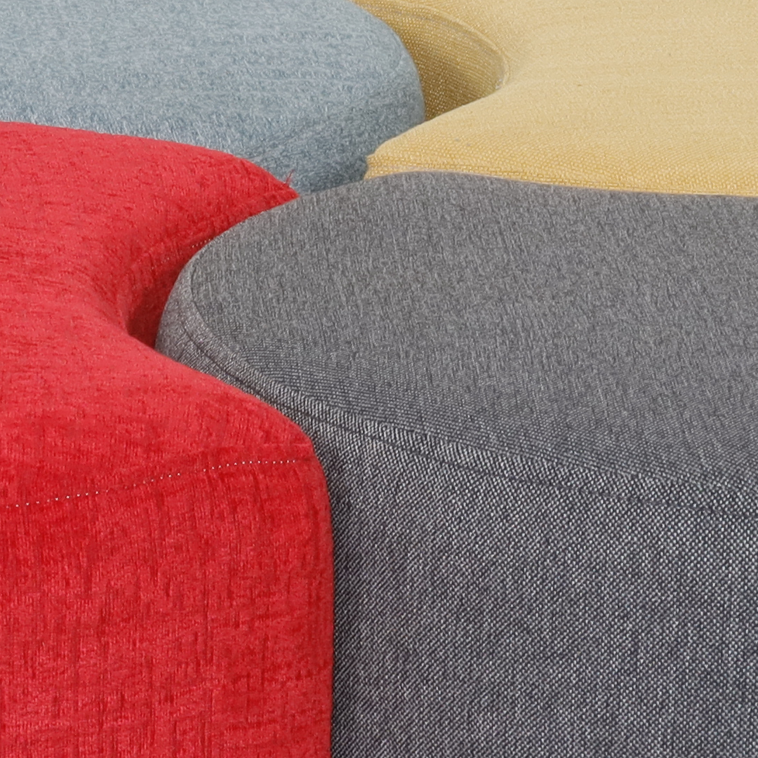 KRISTEN Ottoman Set Affordahome