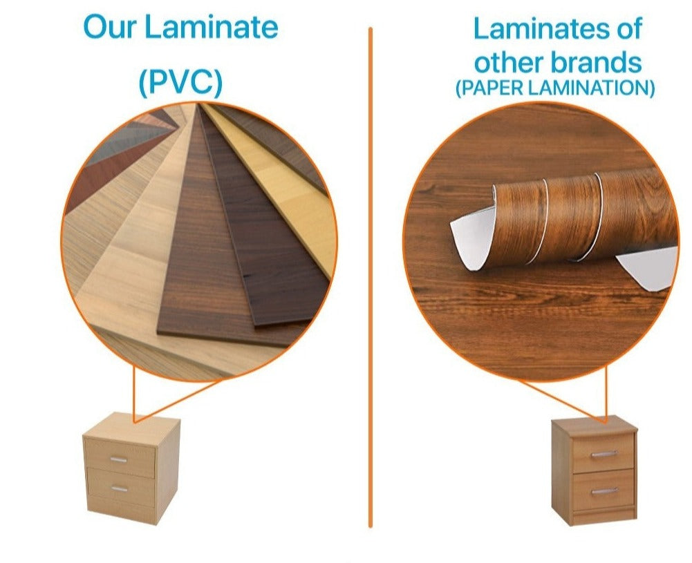 MARS Multipurpose Shelf Affordahome