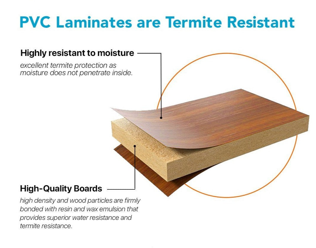 ENZO Wide Adjustable Shelves Affordahome