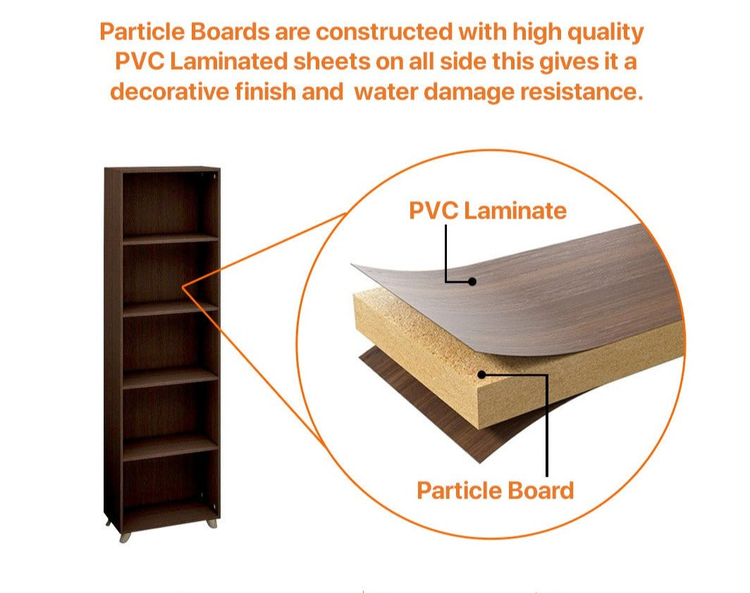 STATEN Display Shelf Affordahome