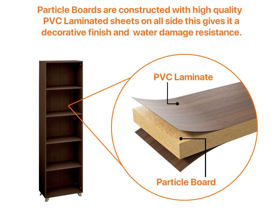 ERGO Study Table Affordahome