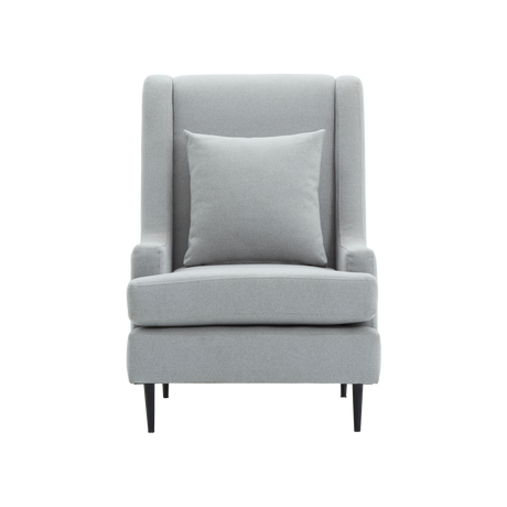 MADDISON Fabric Accent Chair Affordahome
