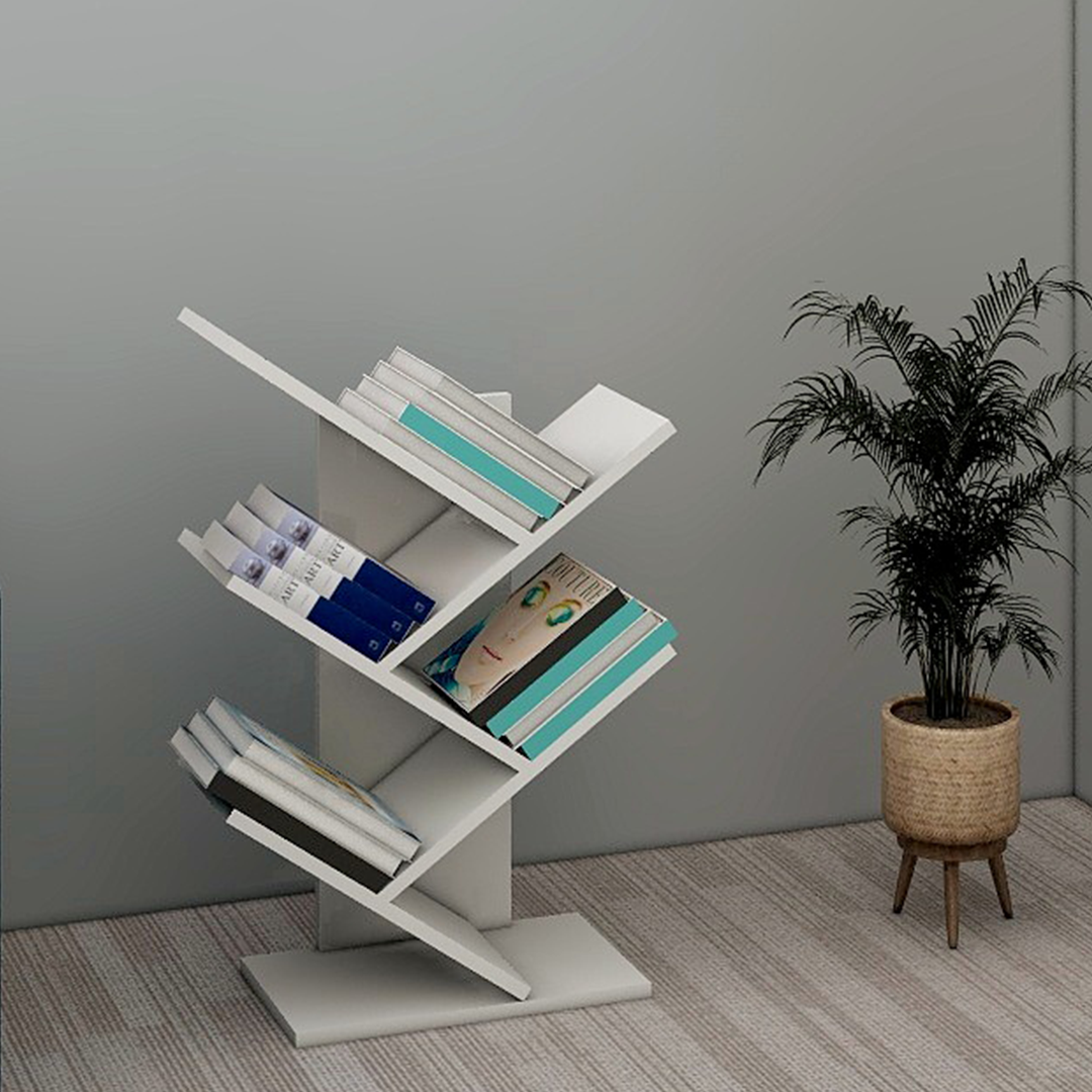 MIYAGI Display Shelf Affordahome