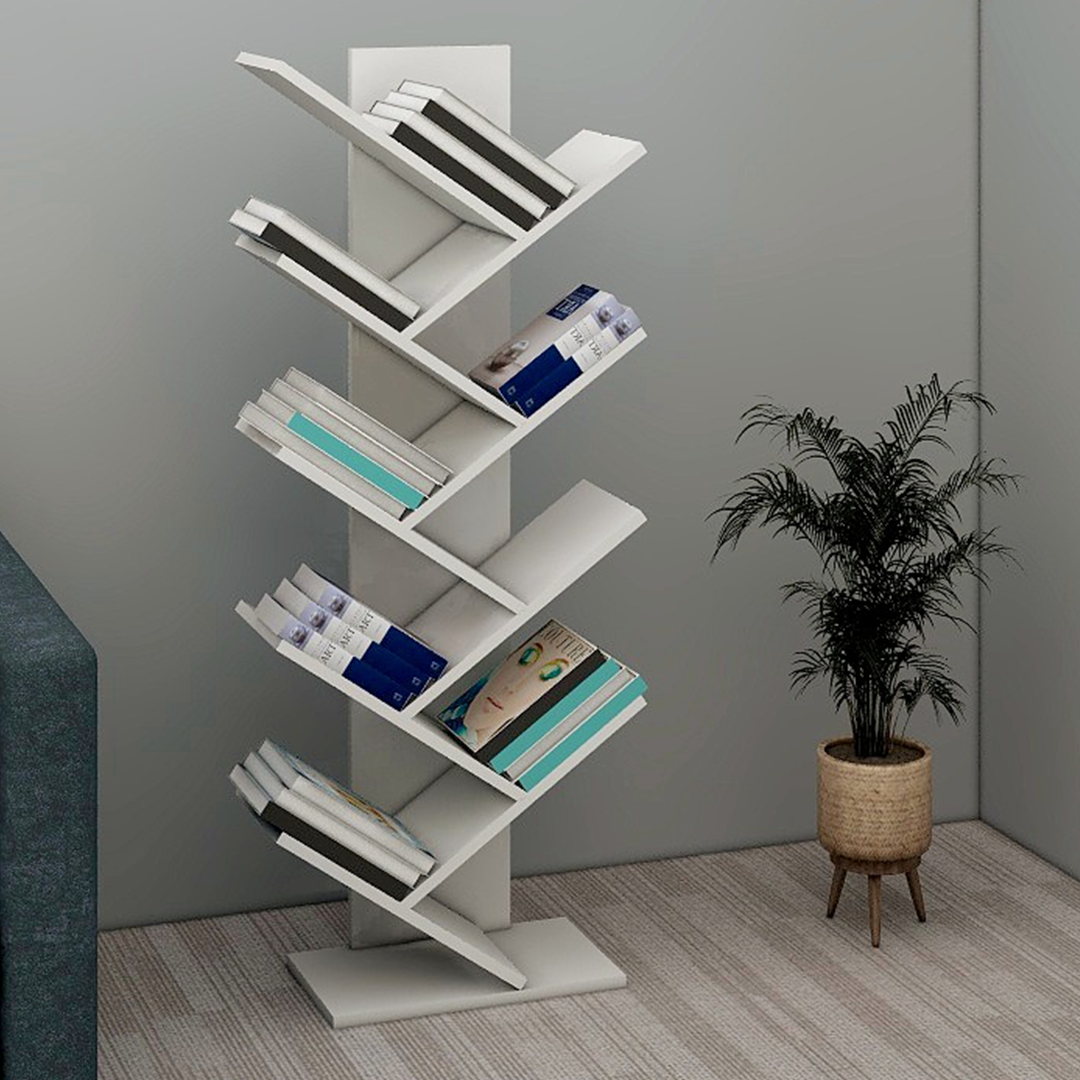 MIYAGI Display Shelf Affordahome