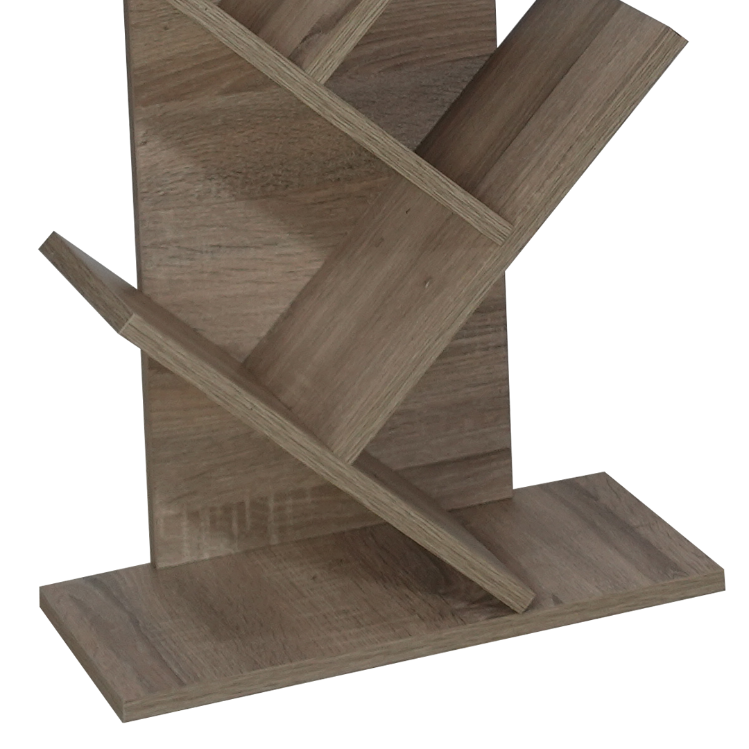 MIYAGI Display Shelf Affordahome