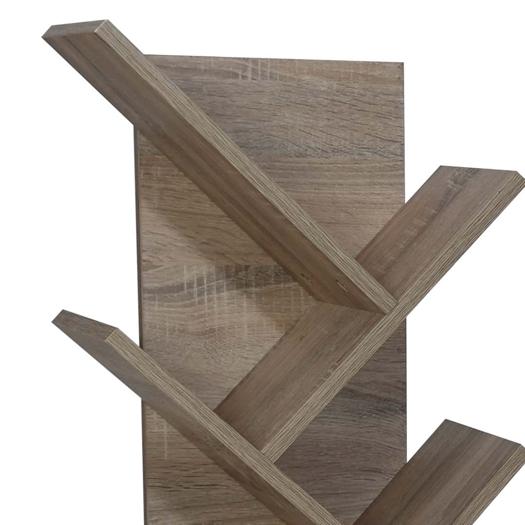 MIYAGI Display Shelf Affordahome