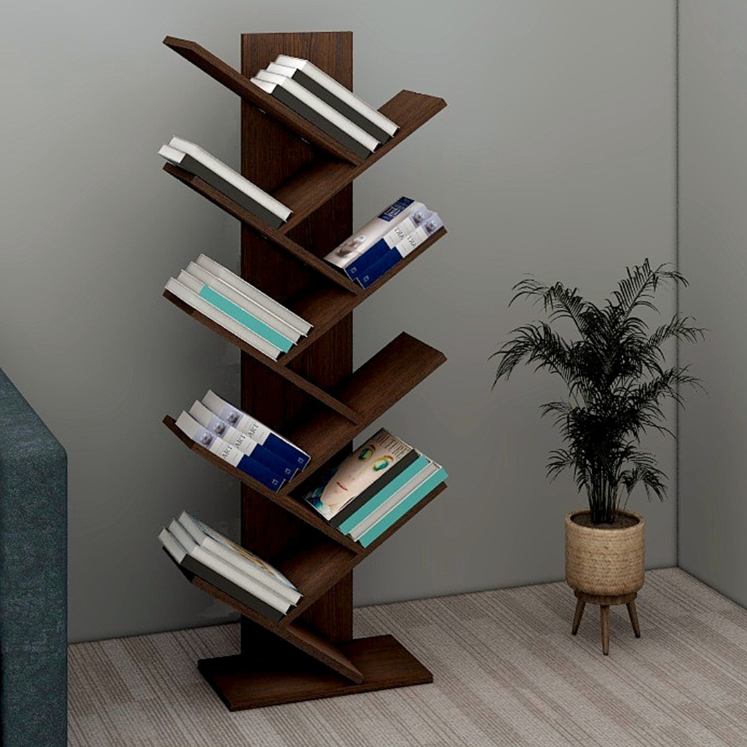 MIYAGI Display Shelf Affordahome