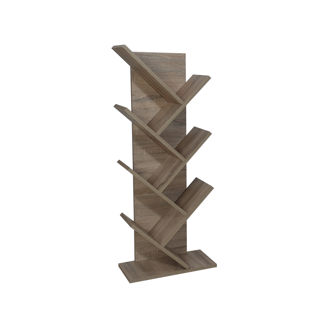 MIYAGI Display Shelf Affordahome