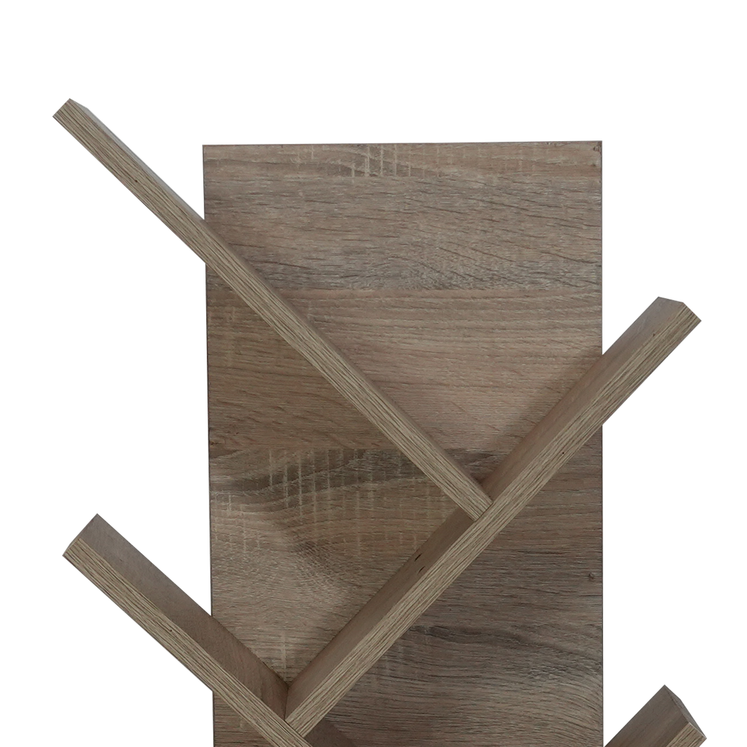 MIYAGI Display Shelf Affordahome