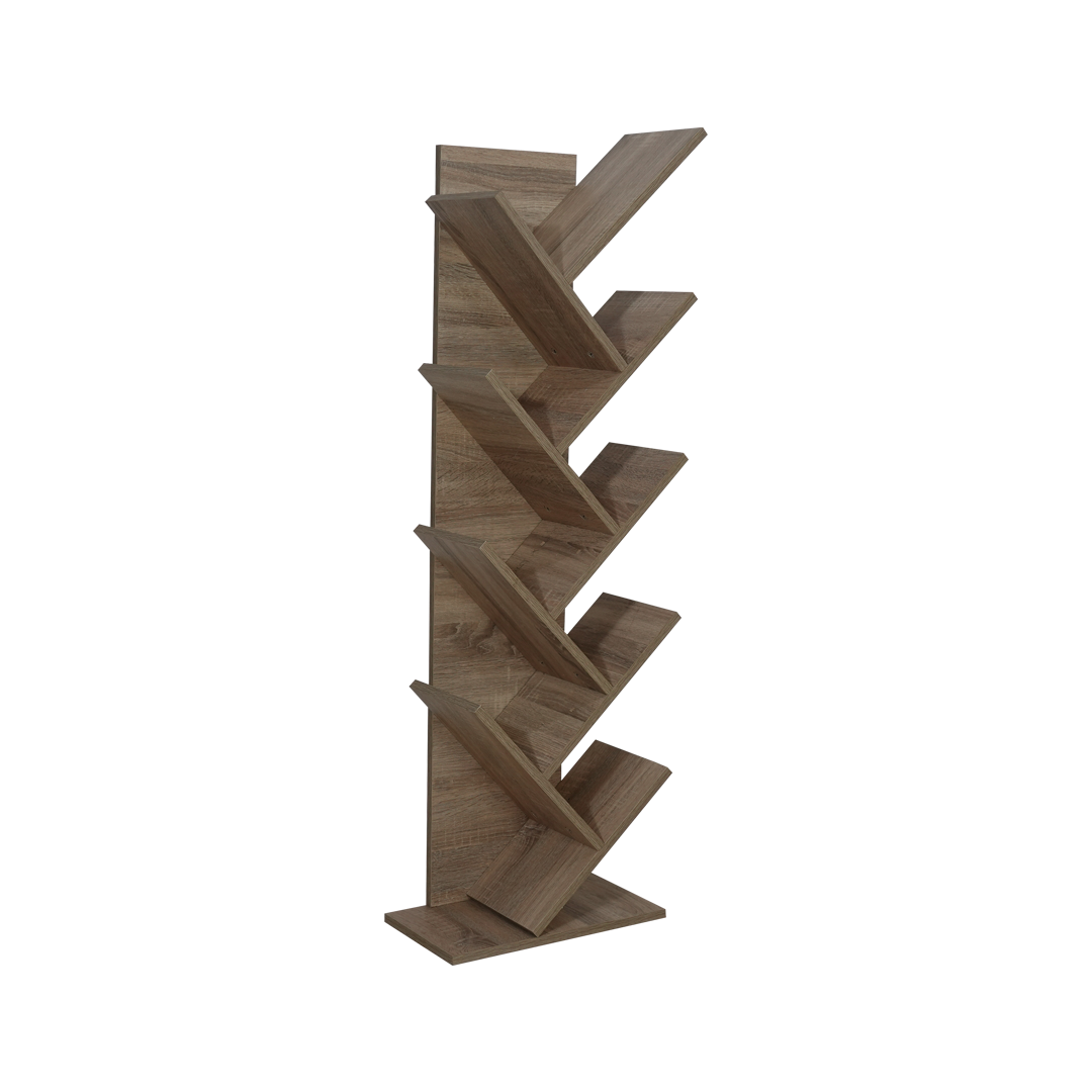 MIYAGI Display Shelf Affordahome
