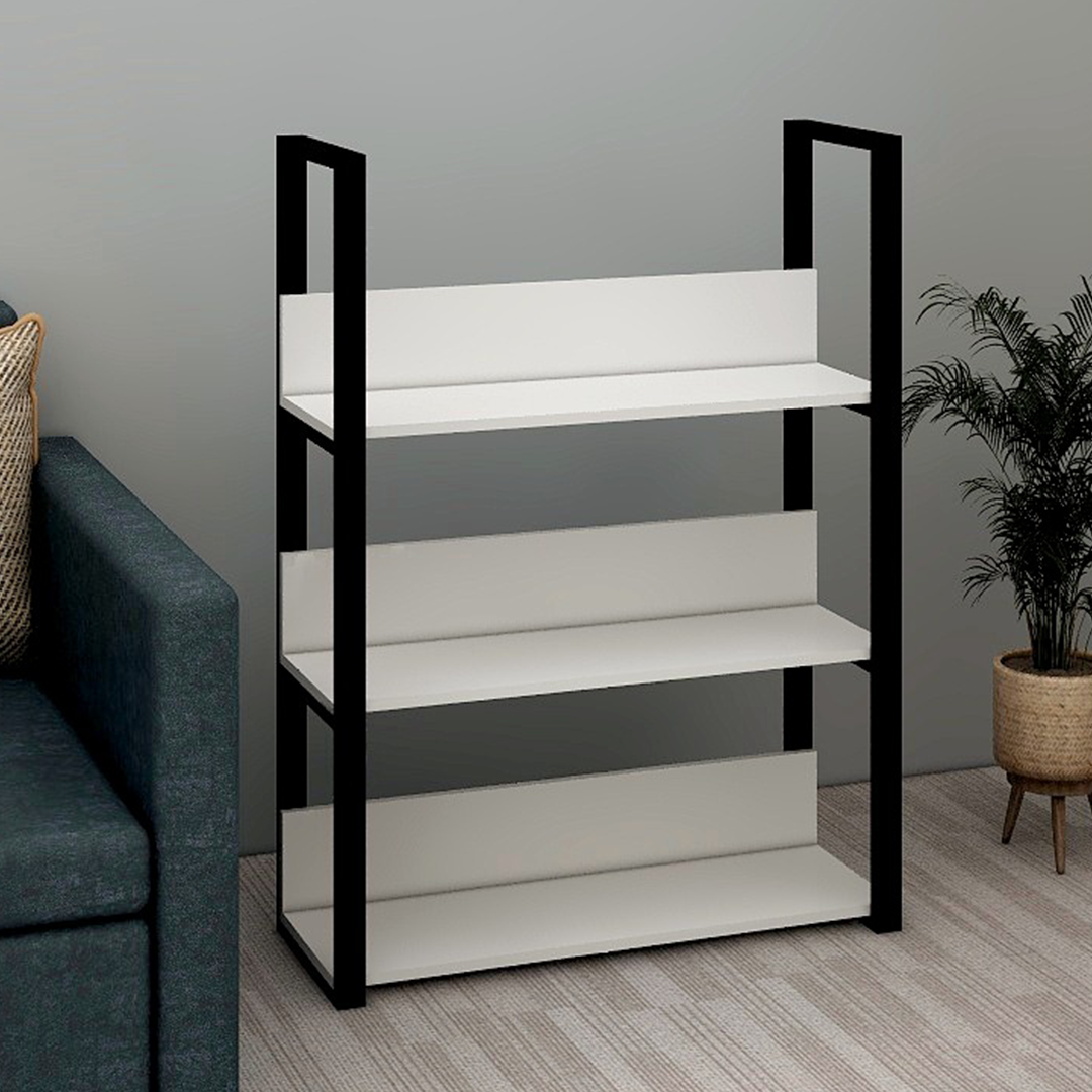 NIKKI Display Shelf Affordahome