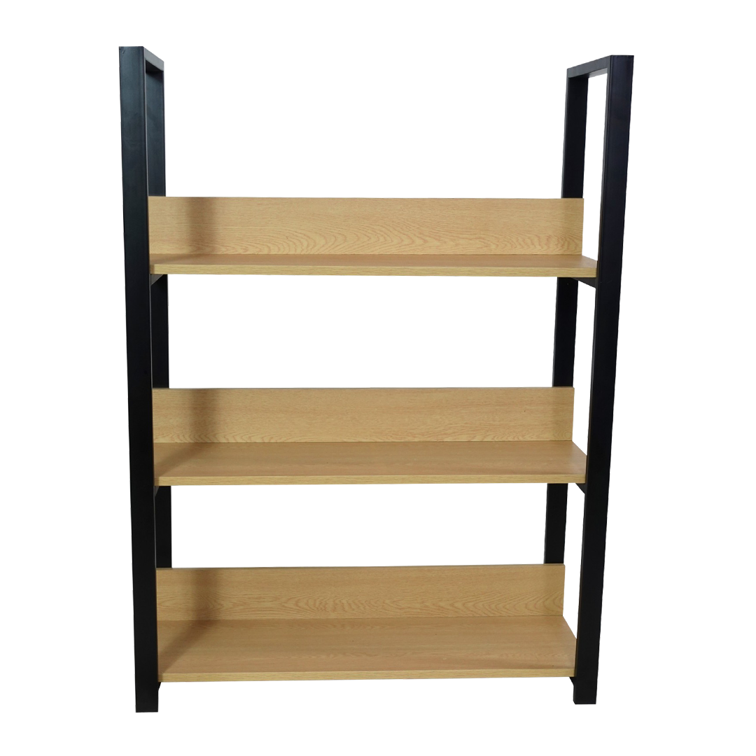 NIKKI Display Shelf Affordahome