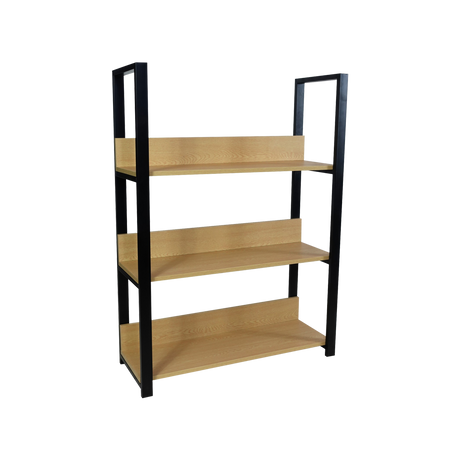 NIKKI Display Shelf Affordahome