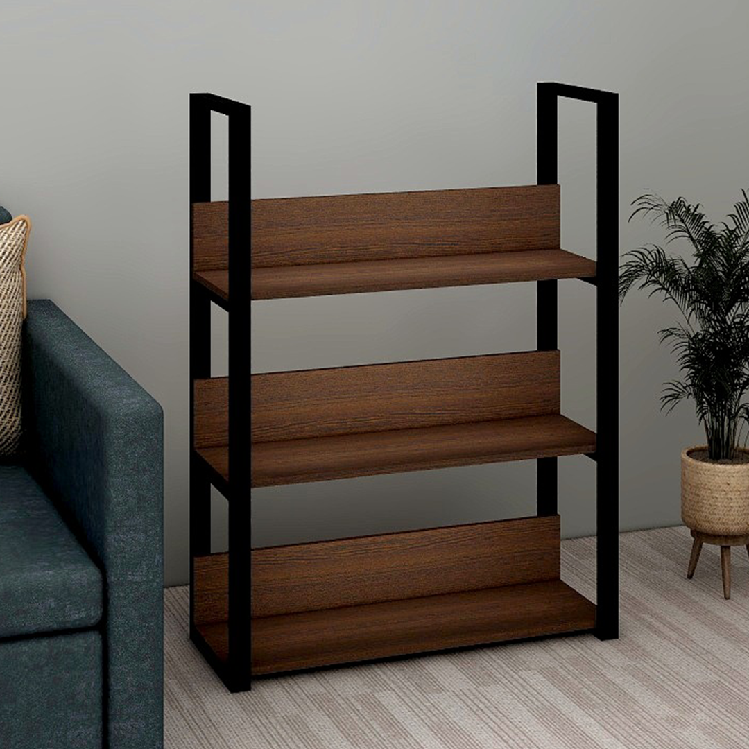NIKKI Display Shelf Affordahome