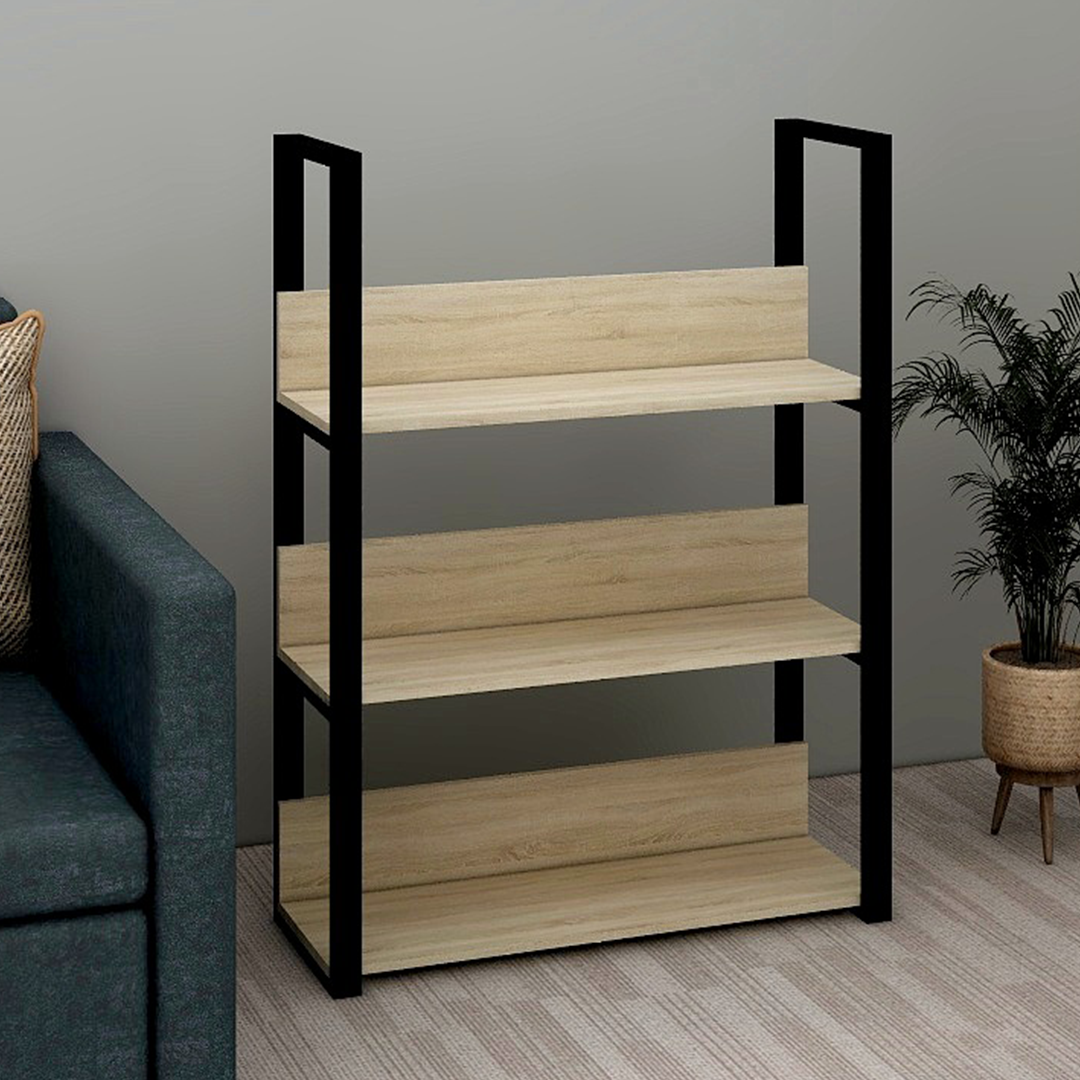 NIKKI Display Shelf Affordahome