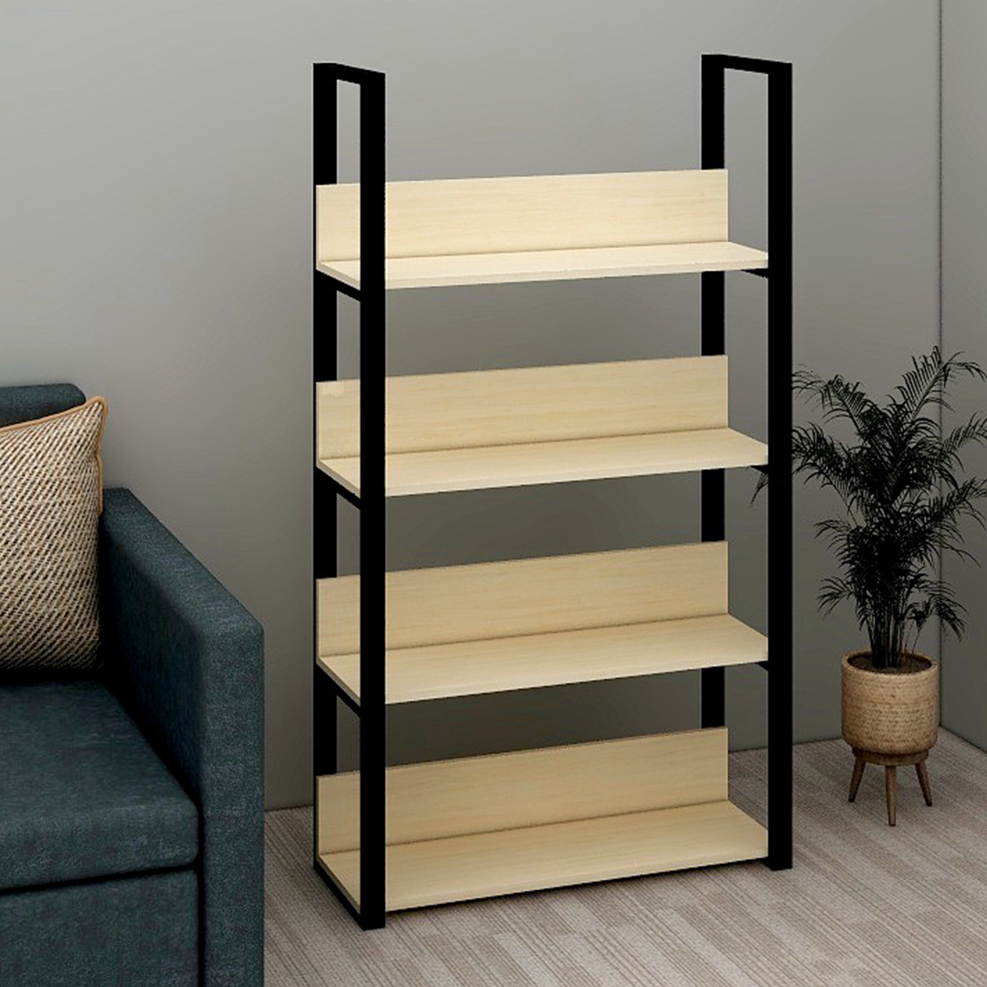 NIKKI Display Shelf Affordahome
