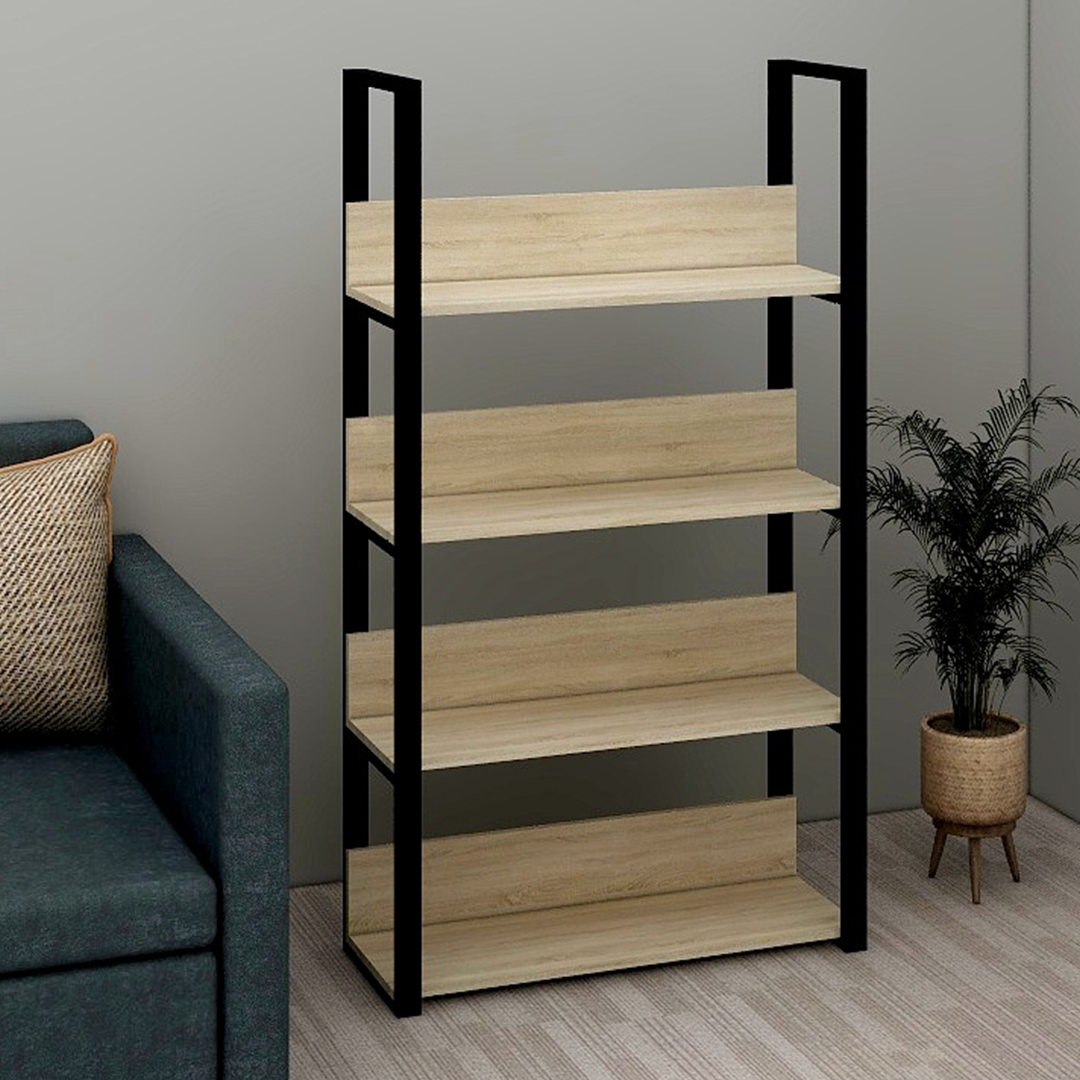 NIKKI Display Shelf Affordahome