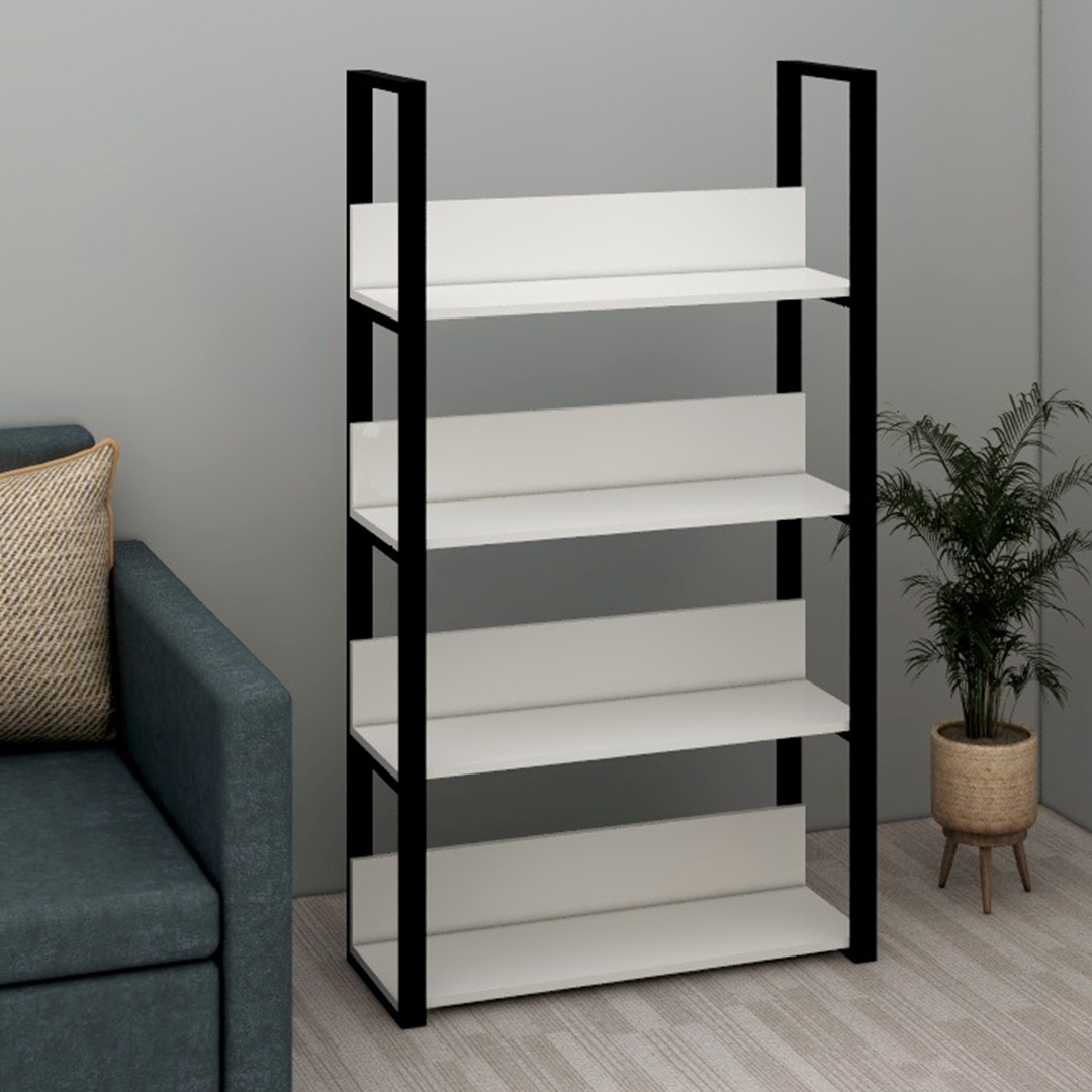 NIKKI Display Shelf Affordahome