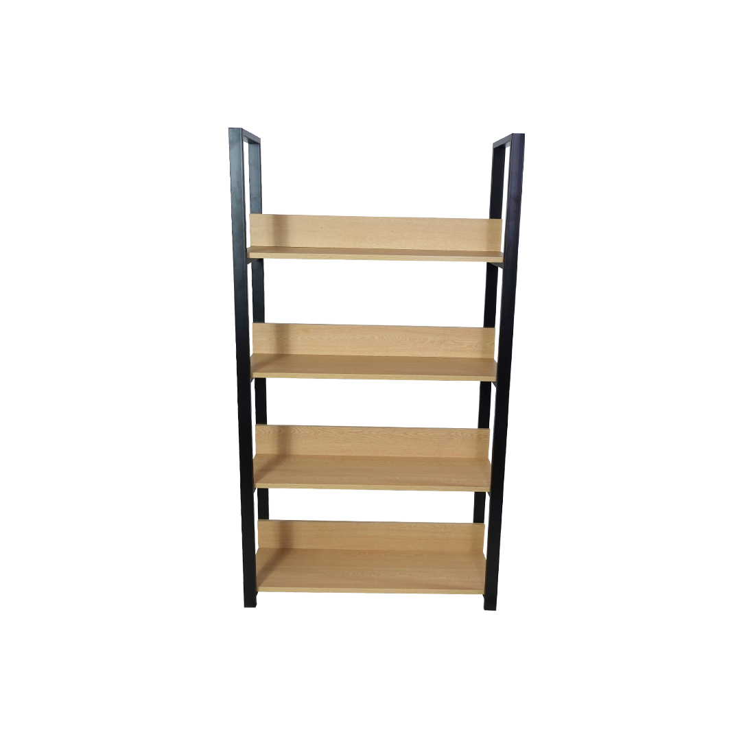 NIKKI Display Shelf Affordahome