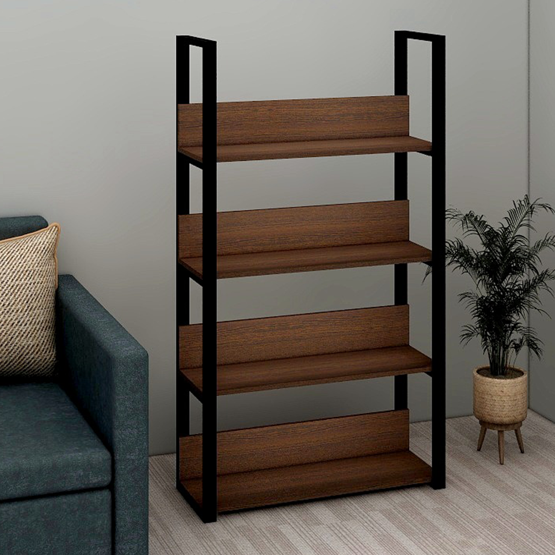 NIKKI Display Shelf Affordahome
