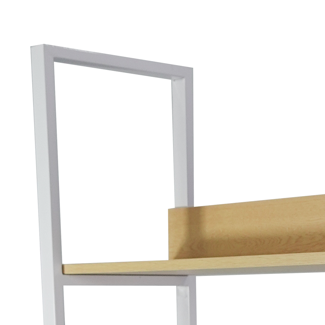 NIKKI Display Shelf Affordahome