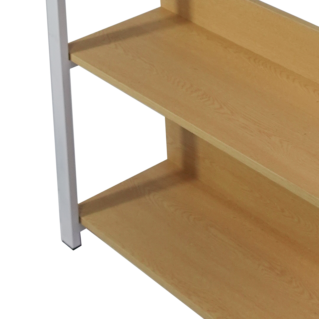 NIKKI Display Shelf Affordahome